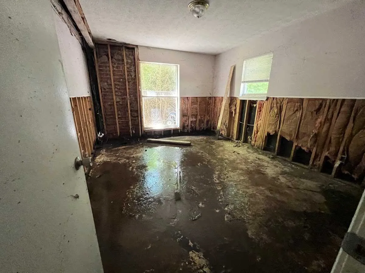 Water Damage Restoration services in Beachwood, OH